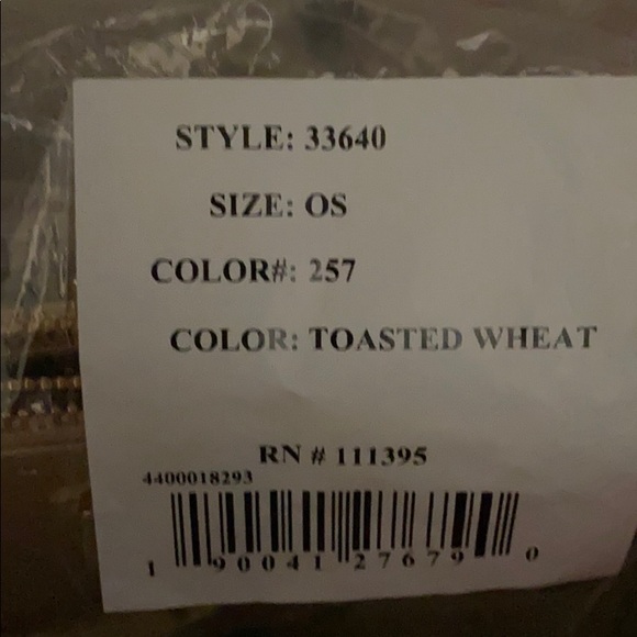 Tory Burch purse. Brand new - Picture 6 of 7